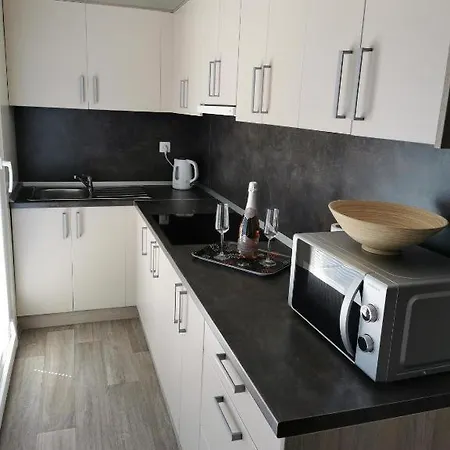 Σπίτι διακοπών Mediterranean Mobile Homes - Lotty Drage