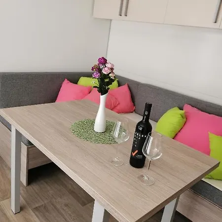 Mediterranean Mobile Homes - Lotty Drage