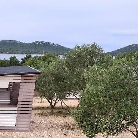 Holiday home Mediterranean Mobile Homes - Lotty