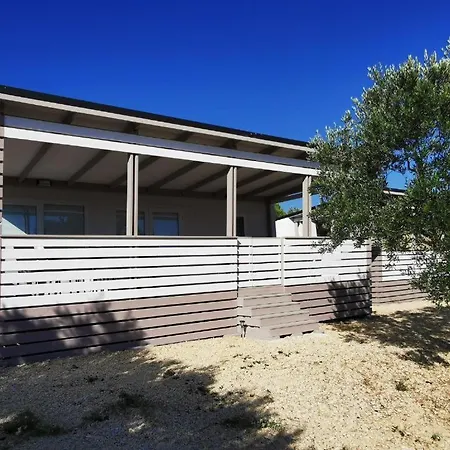 Holiday home Mediterranean Mobile Homes - Lotty *