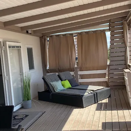 Mediterranean Mobile Homes - Lotty Holiday home *