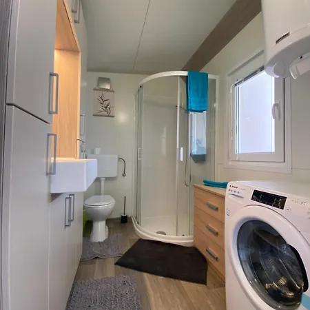 Mediterranean Mobile Homes - Lotty Σπίτι διακοπών *