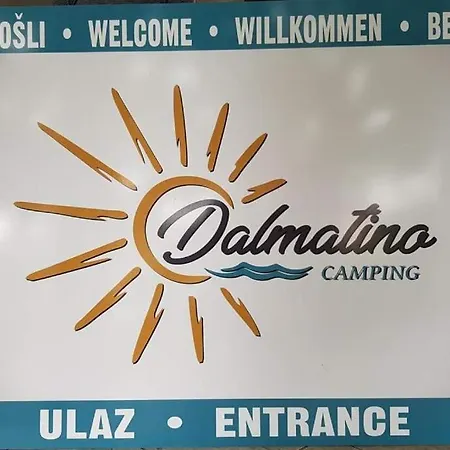 Mediterranean Mobile Homes - Lotty Σπίτι διακοπών