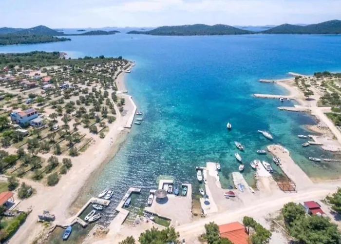 Holiday home Mediterranean Mobile Homes - Lotty Drage