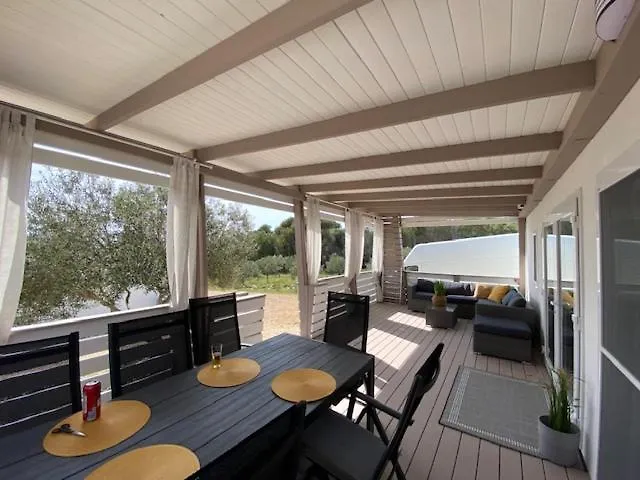 Mediterranean Mobile Homes - Lotty