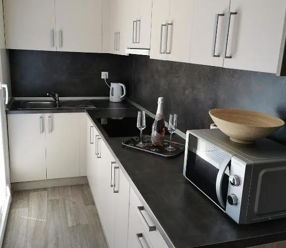 Holiday home Mediterranean Mobile Homes - Lotty Drage