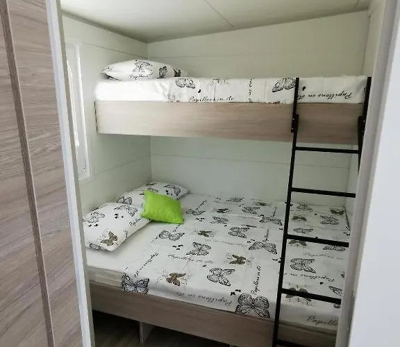 Holiday home Mediterranean Mobile Homes - Lotty *