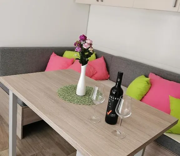 Mediterranean Mobile Homes - Lotty Drage