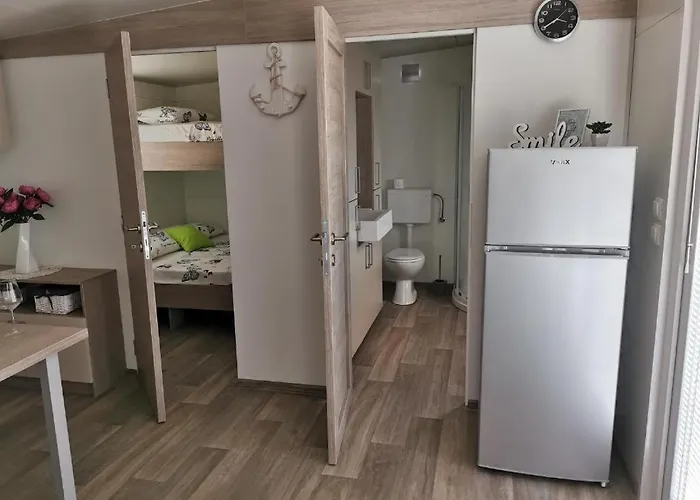 Mediterranean Mobile Homes - Lotty * Drage