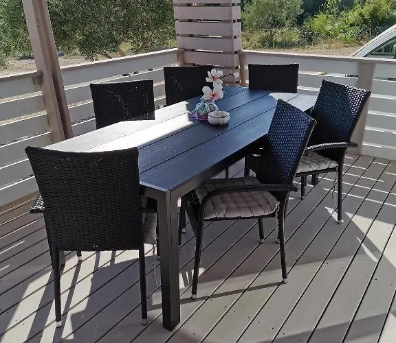 Mediterranean Mobile Homes - Lotty Drage