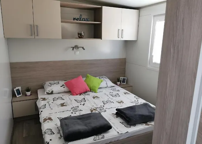 Mediterranean Mobile Homes - Lotty Holiday home