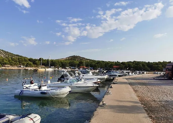Mediterranean Mobile Homes - Lotty Holiday home Drage