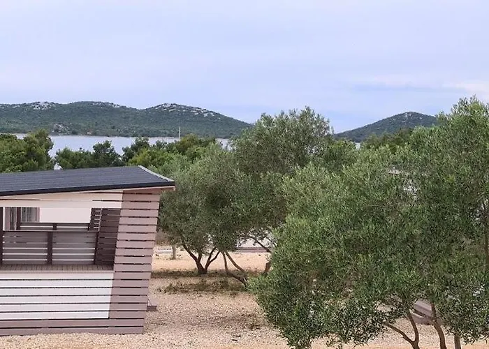 Holiday home Mediterranean Mobile Homes - Lotty
