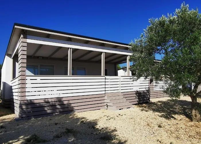 Holiday home Mediterranean Mobile Homes - Lotty *