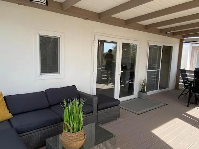 Mediterranean Mobile Homes - Lotty Holiday home *