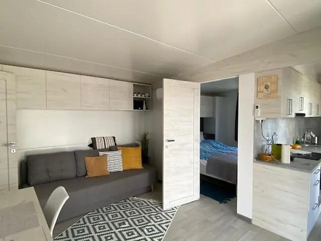 Mediterranean Mobile Homes - Lotty * Drage