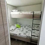 Semesterbostad Mediterranean Mobile Homes - Lotty *