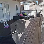 Mediterranean Mobile Homes - Lotty Semesterbostad Drage
