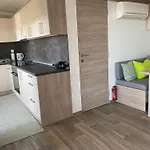 Casa de Férias Mediterranean Mobile Homes - Lotty *