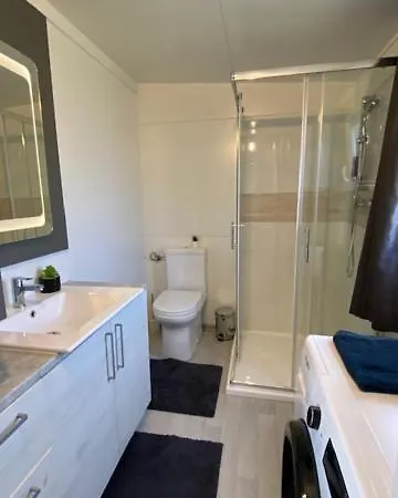 Mediterranean Mobile Homes - Lotty Драге