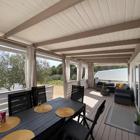Mediterranean Mobile Homes - Lotty