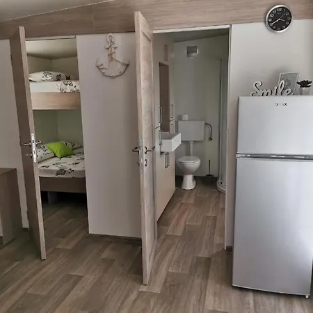 Mediterranean Mobile Homes - Lotty * Drage