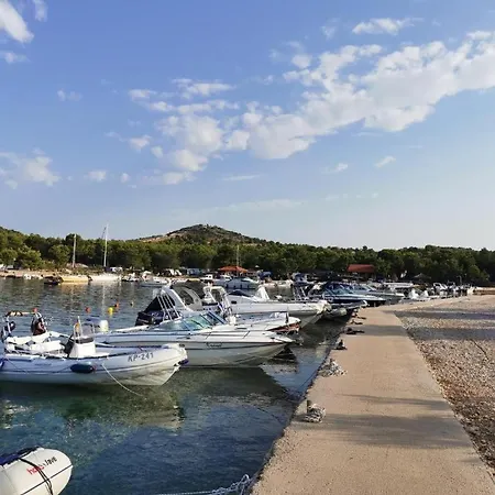 Mediterranean Mobile Homes - Lotty Holiday home Drage