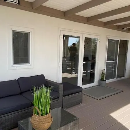 Mediterranean Mobile Homes - Lotty Holiday home *