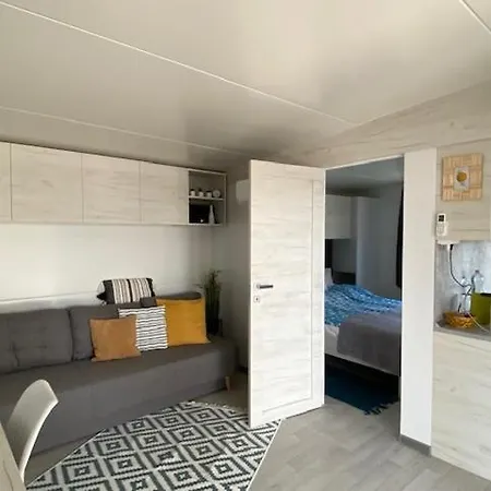 Mediterranean Mobile Homes - Lotty * Drage
