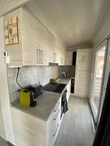 Mediterranean Mobile Homes - Lotty Casa vacanze